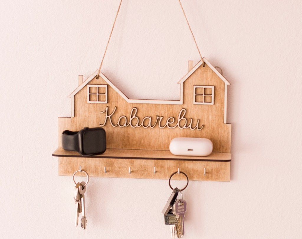 Органайзер за ключове / Organizer for&nbsp;keys