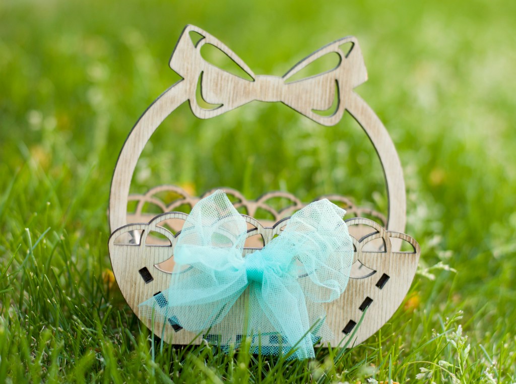 Великденска кошничка / Easter&nbsp;basket